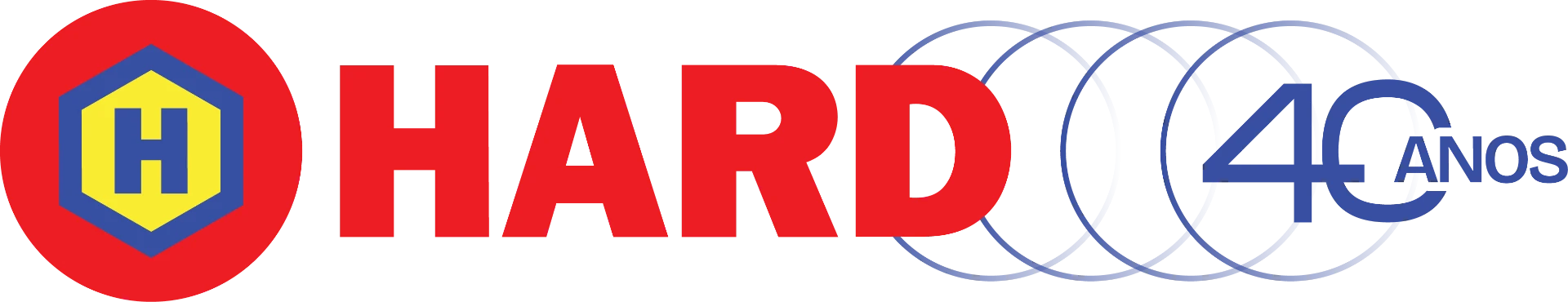 Logotipo Hard