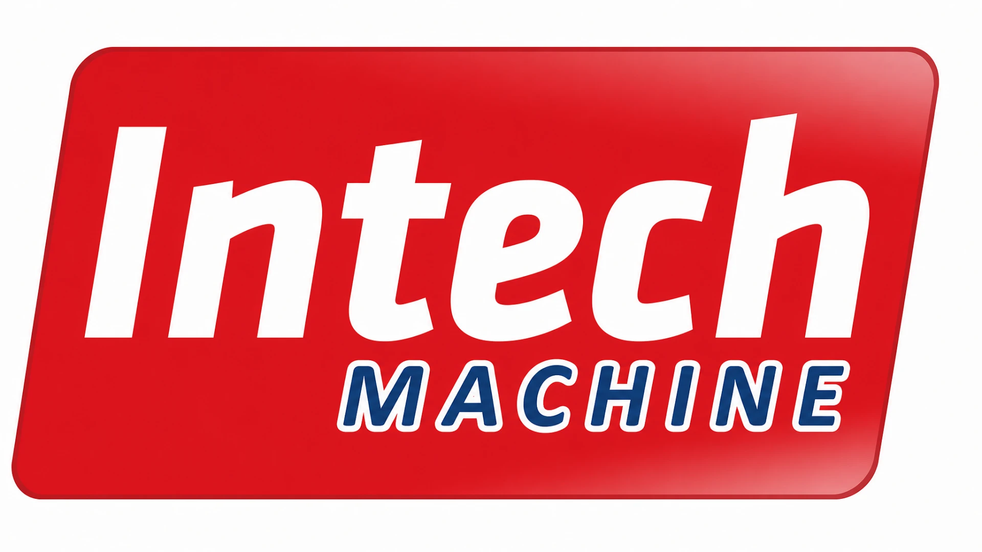 Logotipo Intech Machine