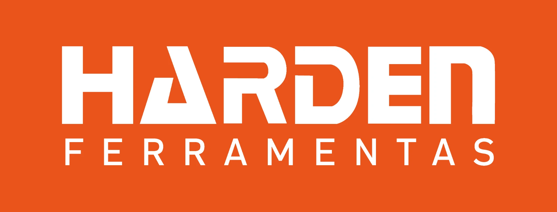 Logotipo Harden Ferramentas
